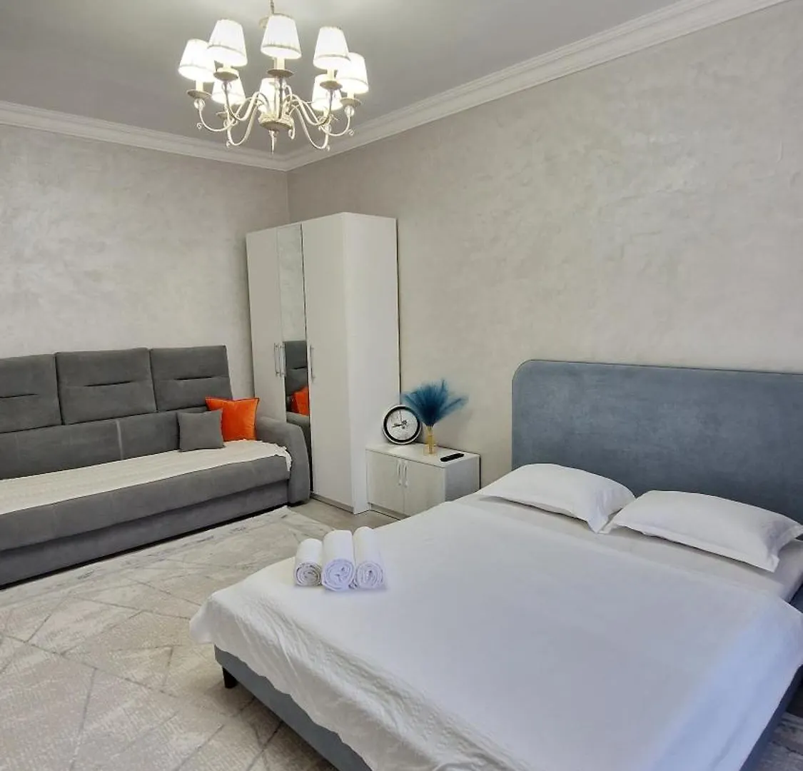 Apartment Comfortable flat Nur-Sultan