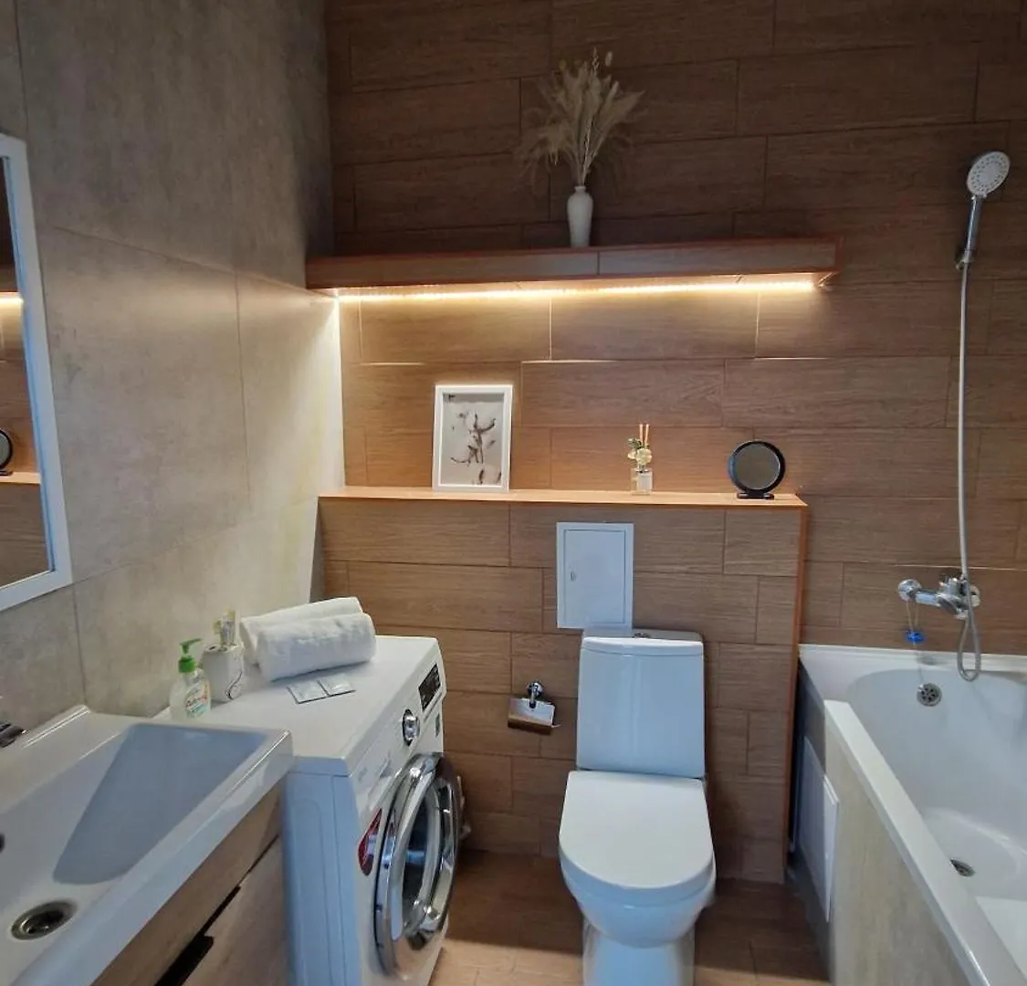 Comfortable flat Nur-Sultan  0*, Nur-Sultan (Astana)