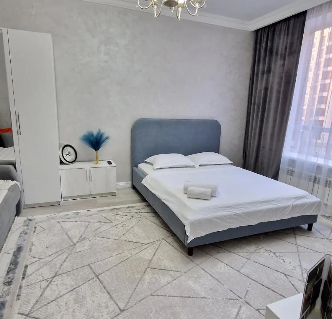 Comfortable flat Nur-Sultan  Kazakhstan