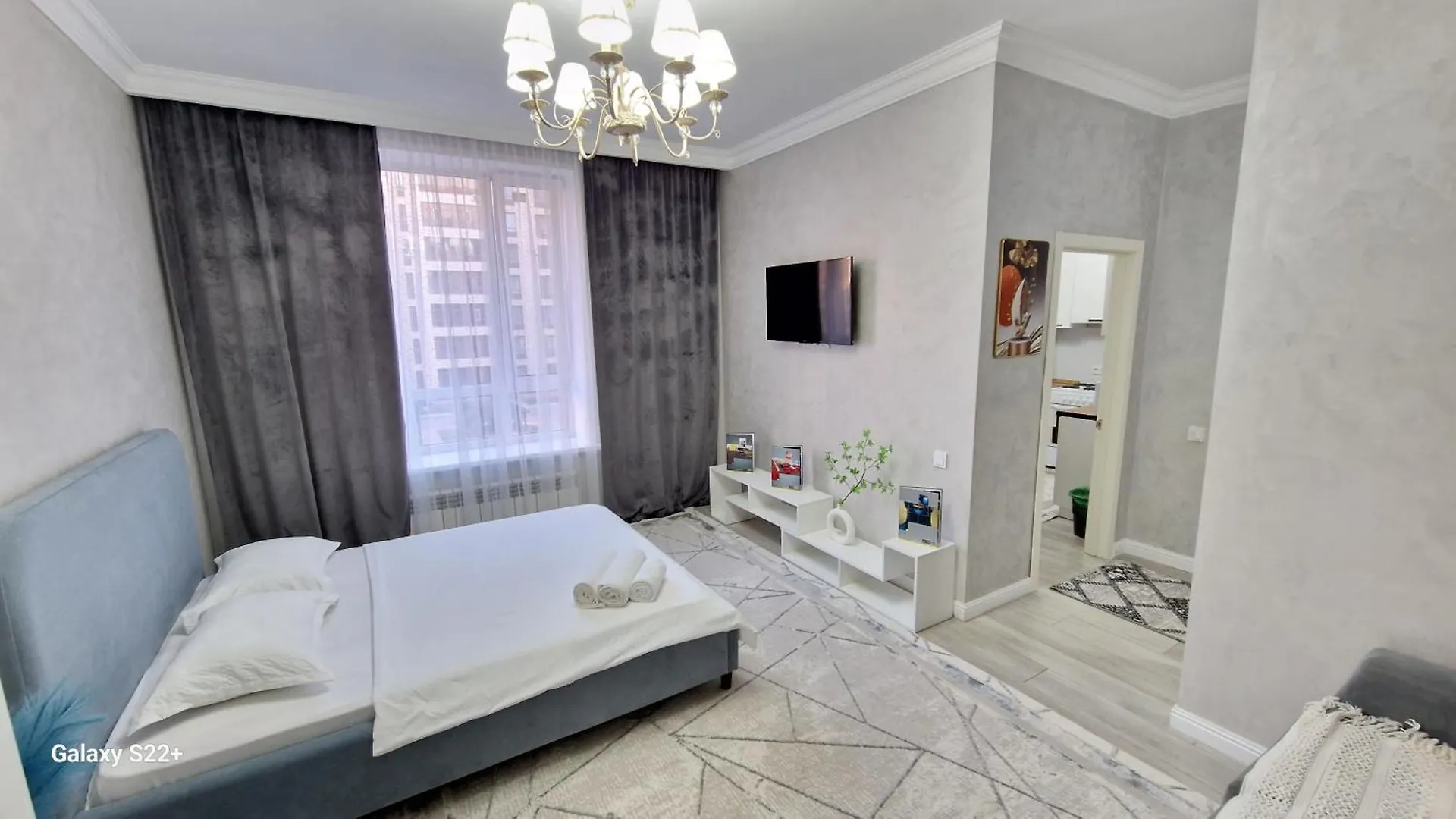 Comfortable flat Nur-Sultan  0*, Nur-Sultan (Astana) Kazakhstan