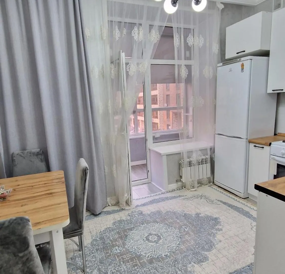 Apartment Comfortable flat Nur-Sultan  Kazakhstan
