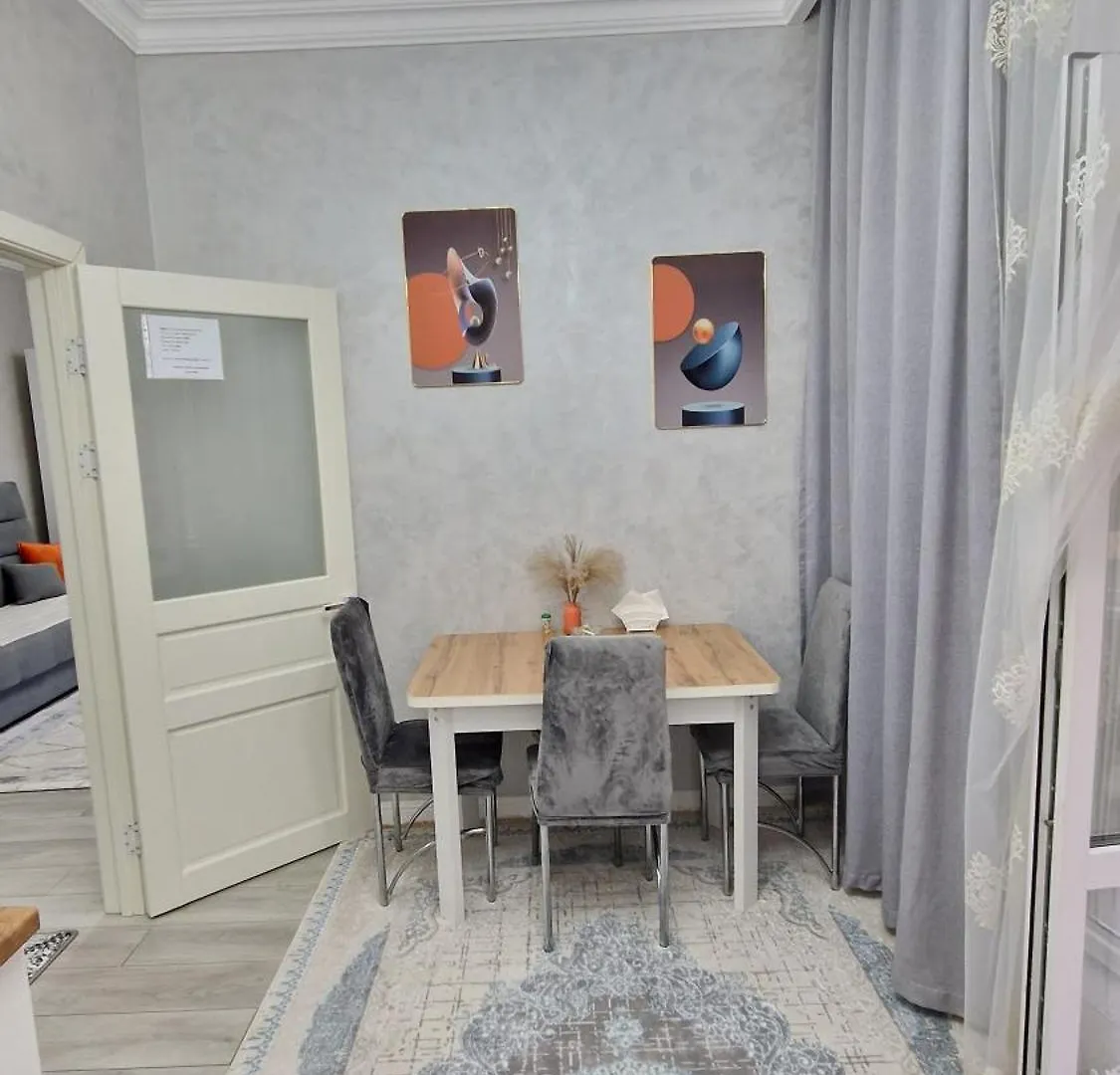 Apartment Comfortable flat Nur-Sultan  Kazakhstan